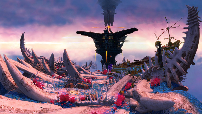 Allods Online screenshot #6