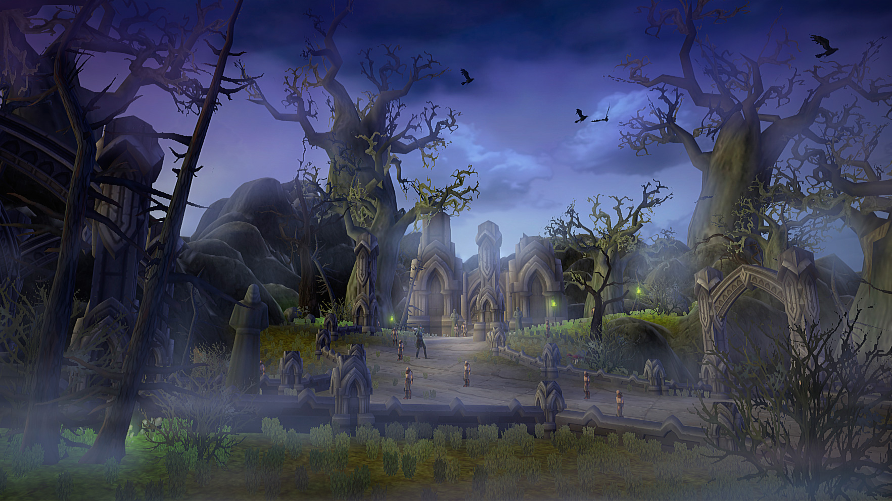 Allods Online screenshot #15