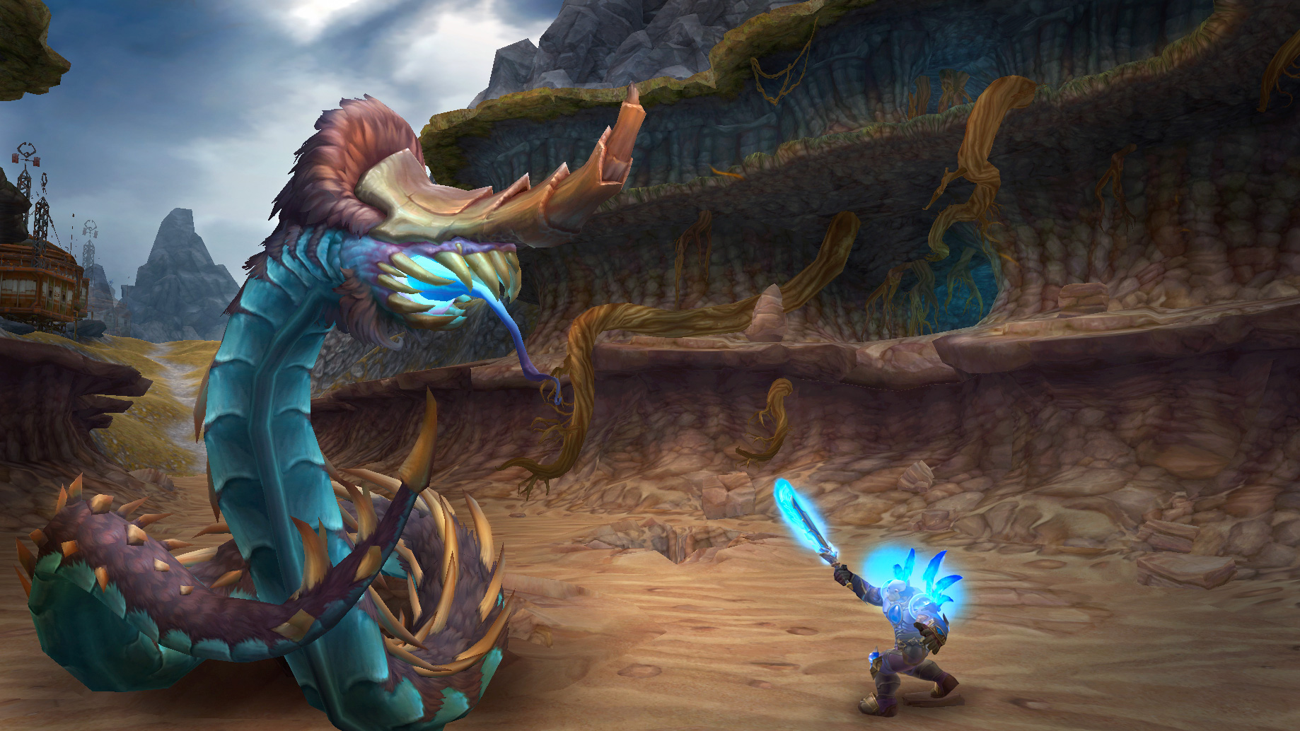 Allods Online screenshot #16