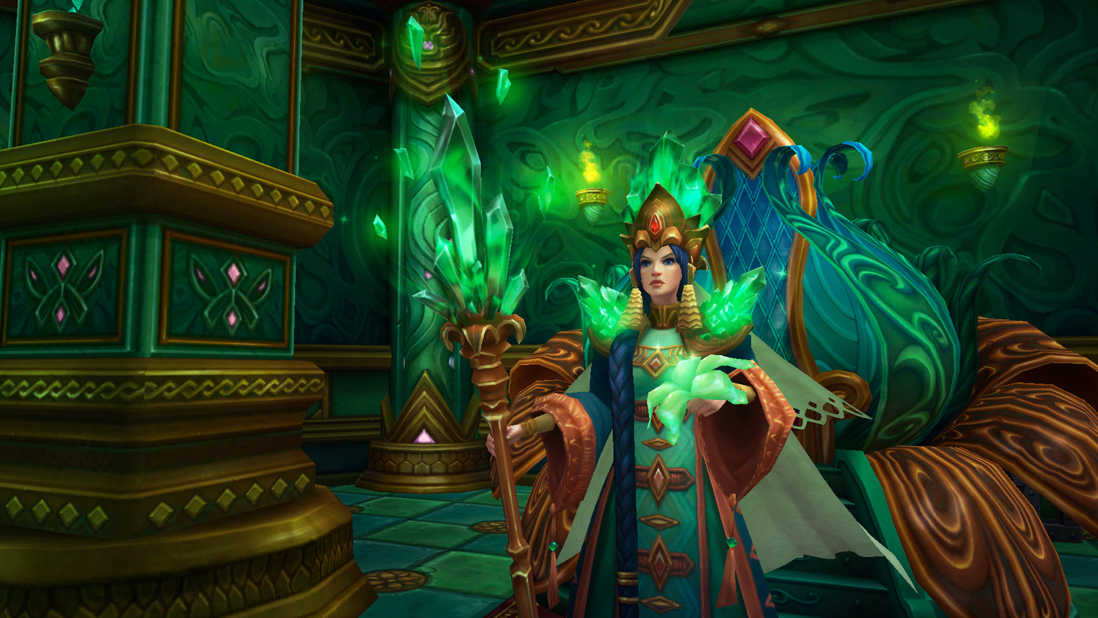 Allods Online screenshot #11