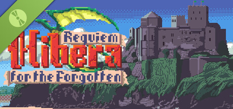 Hibera Requiem for the Forgotten Demo