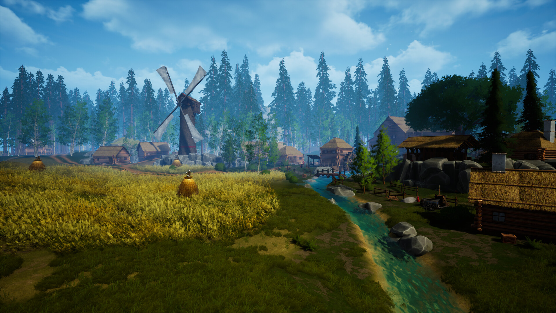 YAR - Music pack Featured Screenshot #1