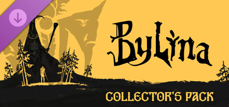 Обложка Bylina Collector's Pack