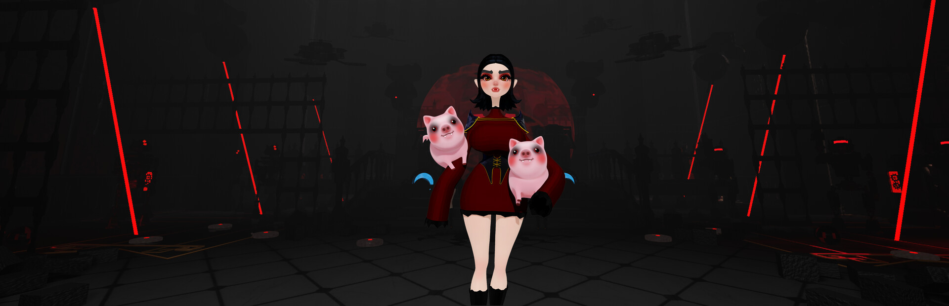 VamPigo
