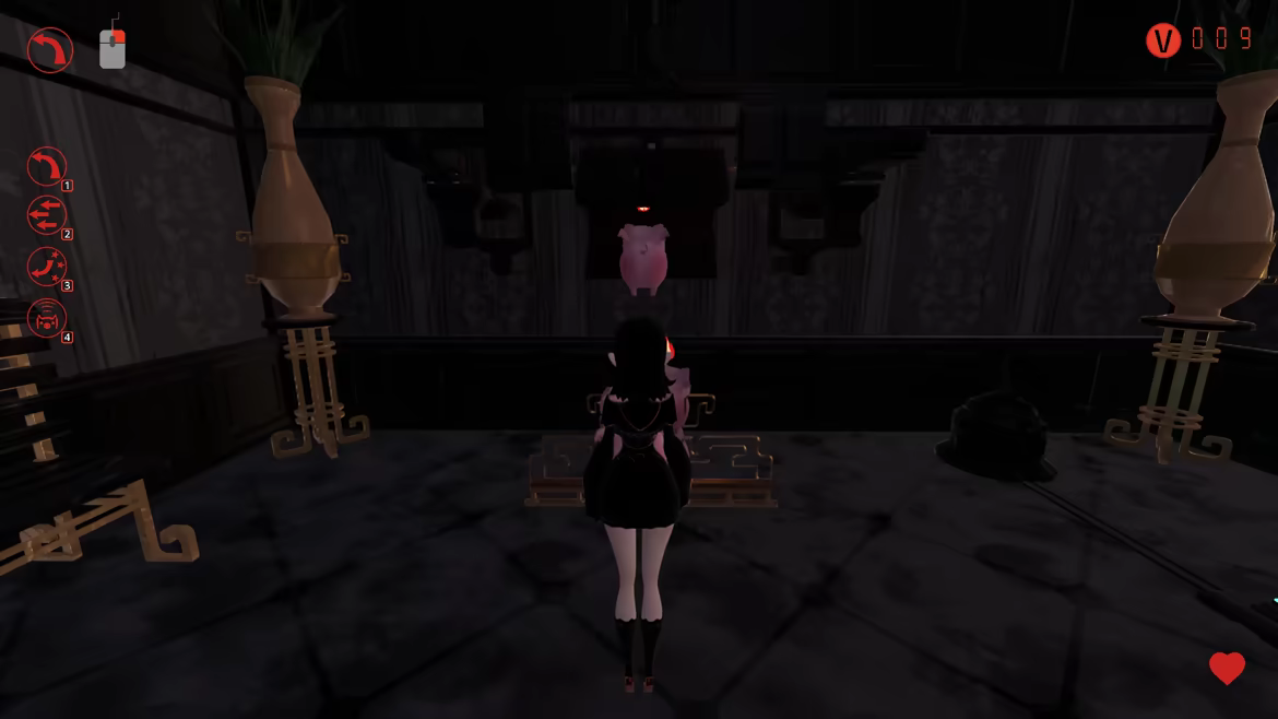 VamPigo video 2
