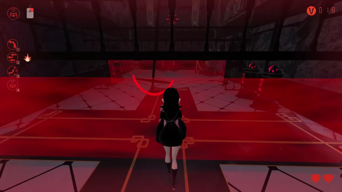 VamPigo video 5