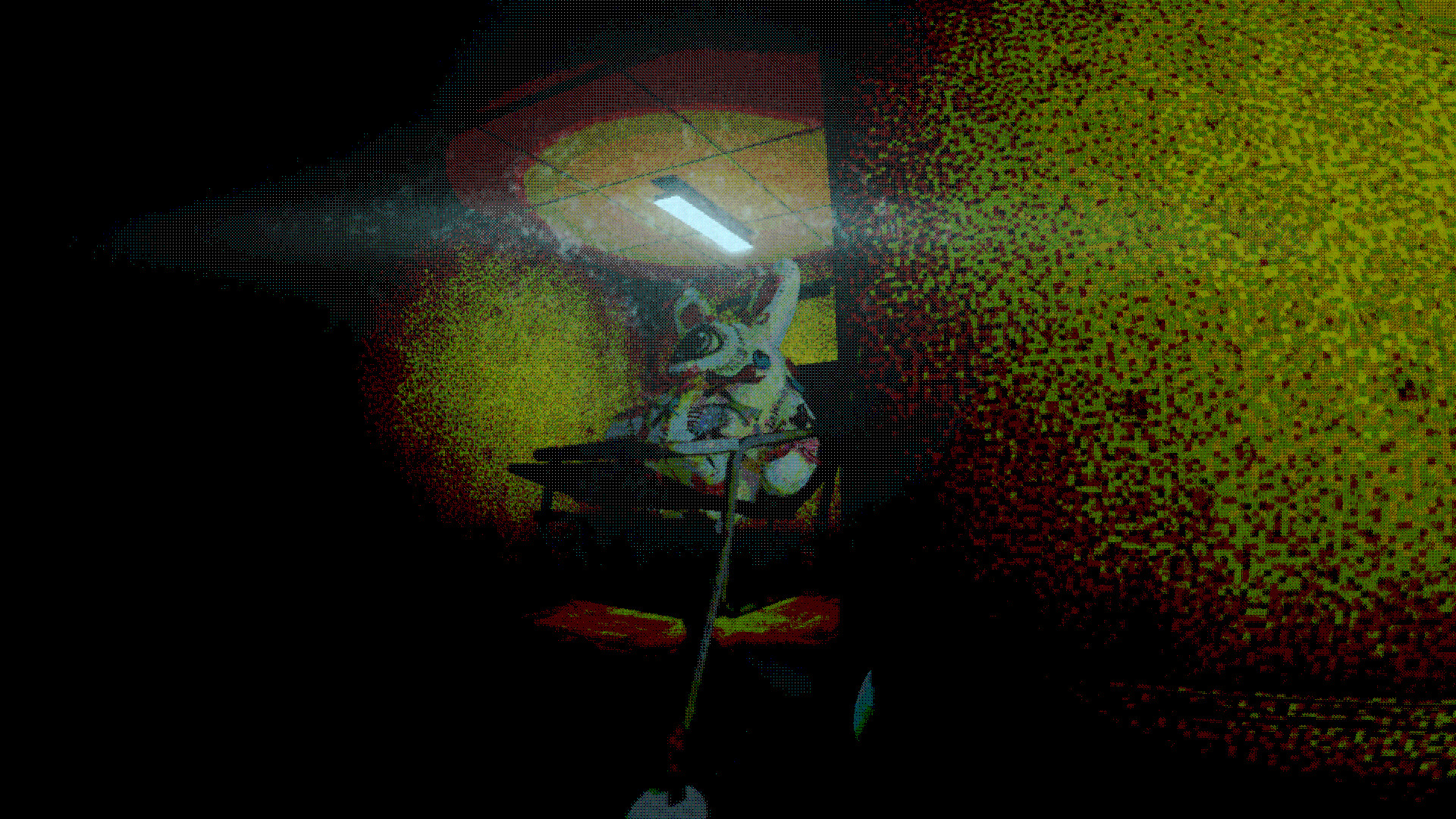 Liminal Sick Pizza Blue screenshot 7