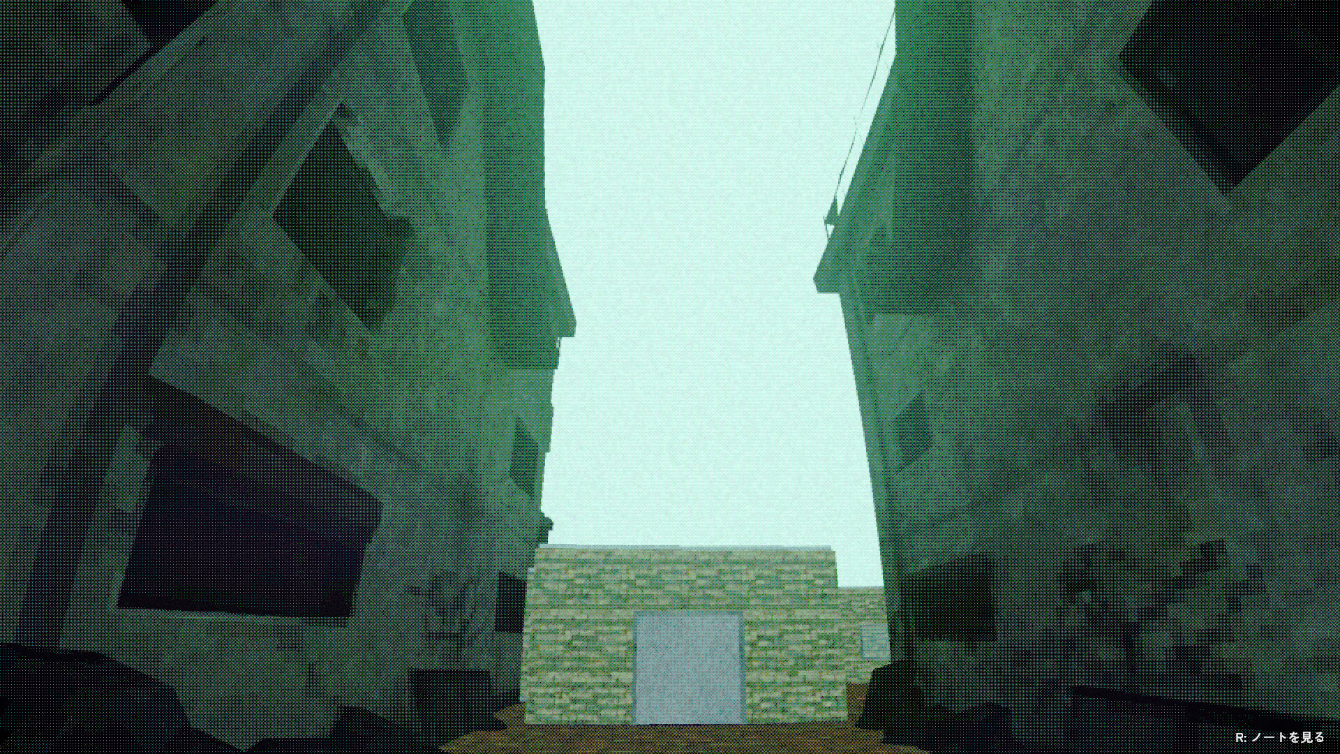 Liminal Sick Pizza Blue screenshot 4