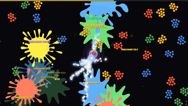 Screenshot media