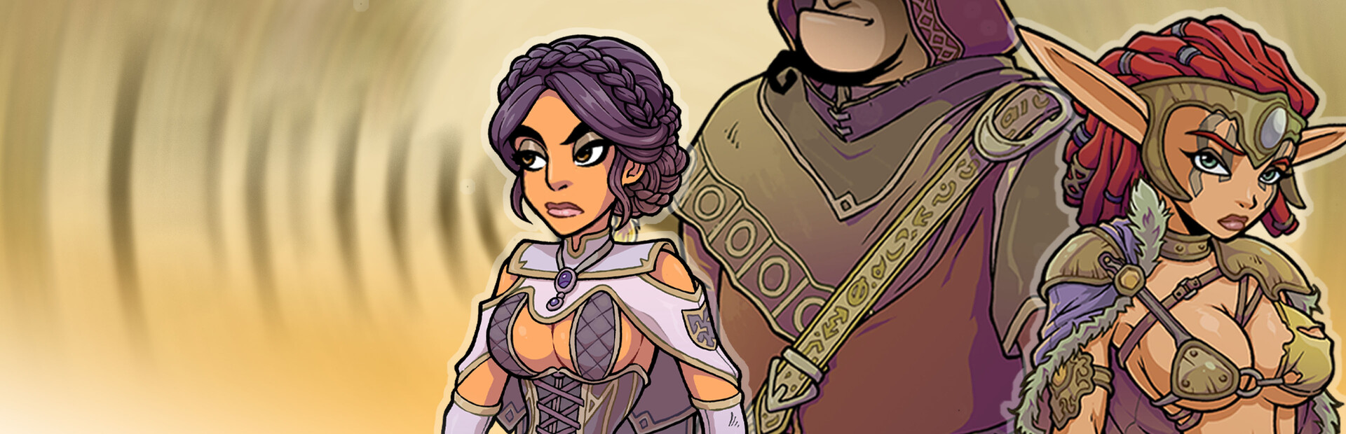 PRINCESS QUEST
