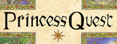 PRINCESS QUEST cover