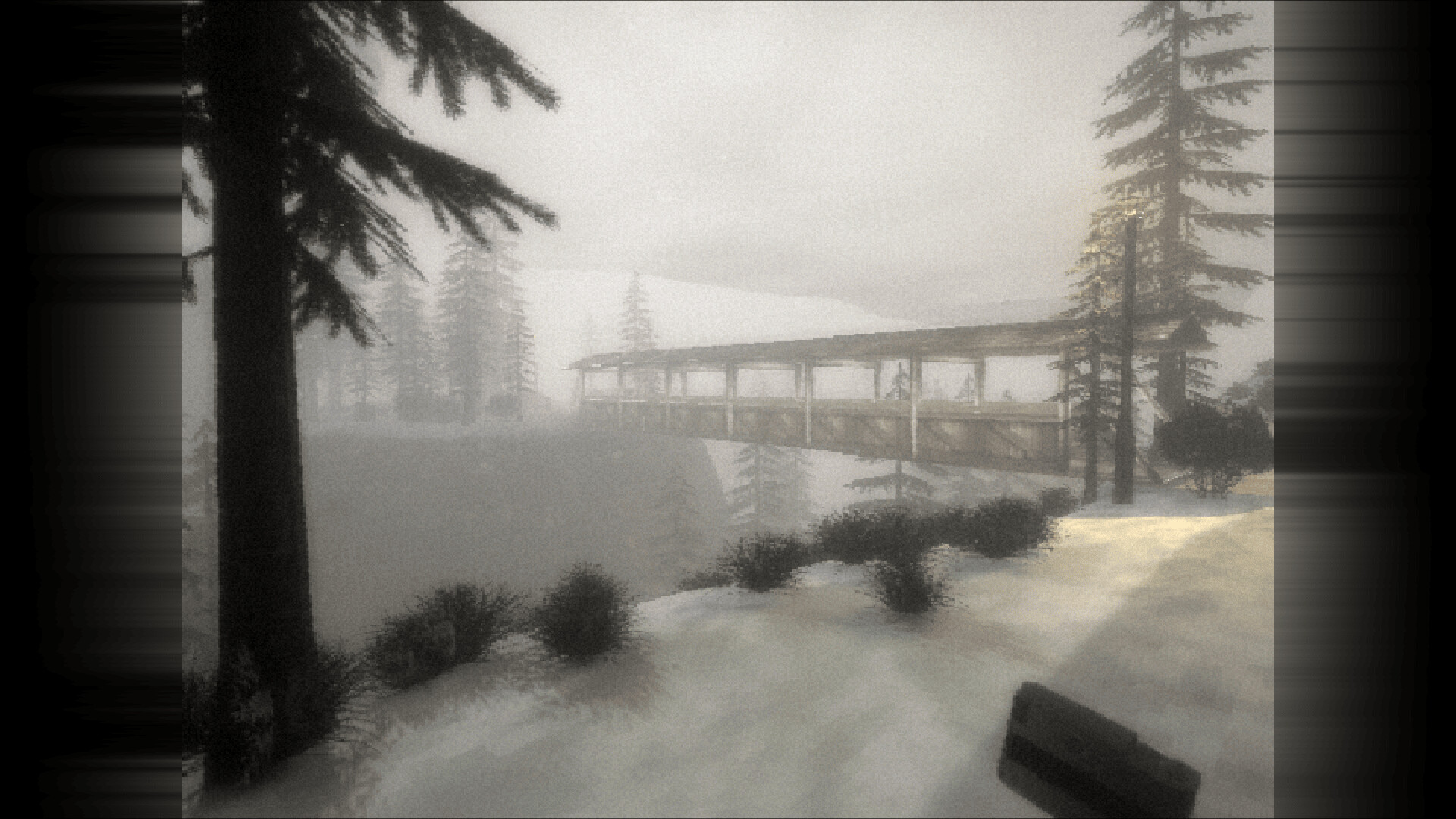 Under Exposed Featured Screenshot #1