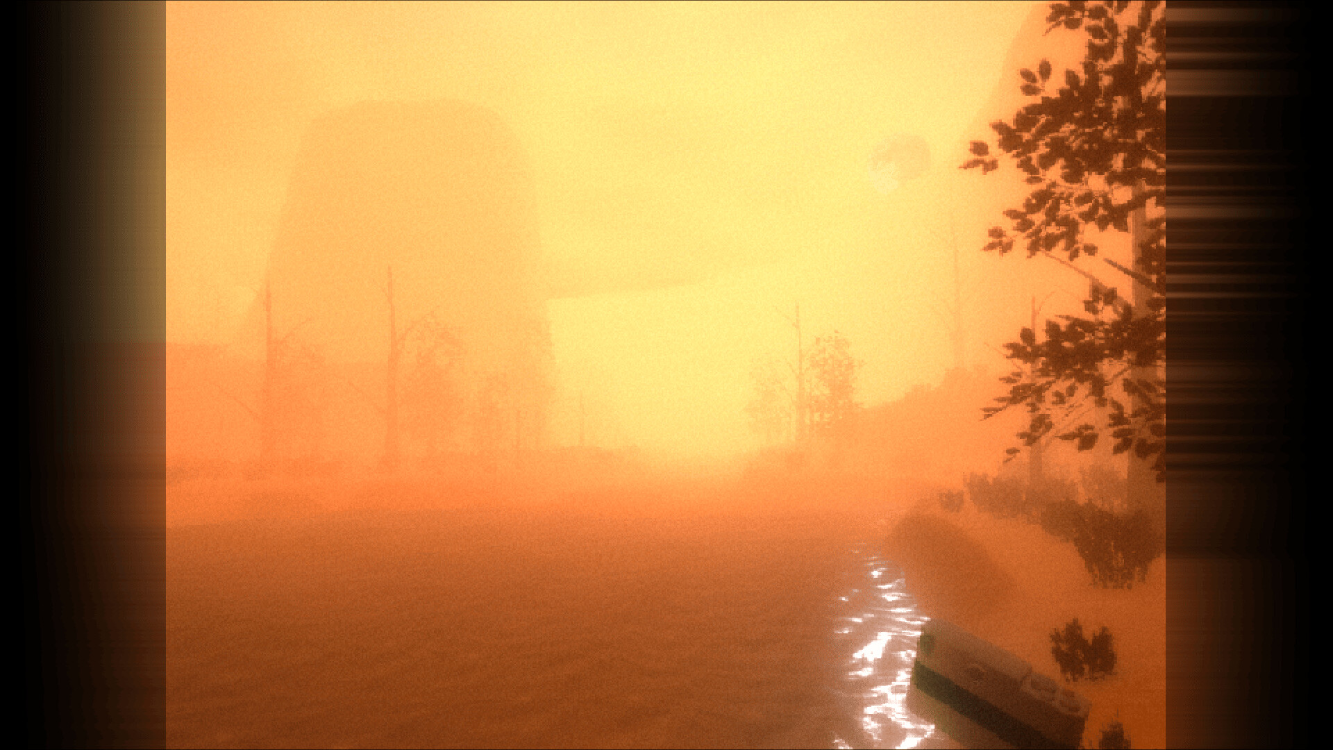 Under Exposed screenshot #7