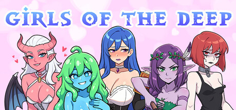 Girls of the Deep