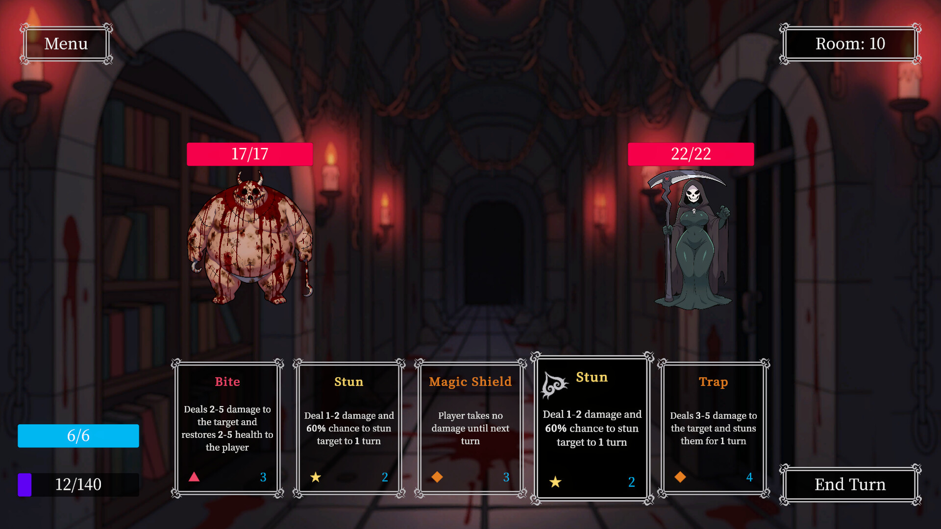 Girls of the Deep screenshot 8
