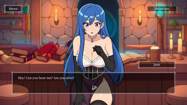 Screenshot media