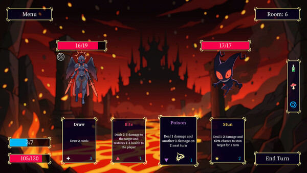 Girls of the Deep screenshot 5