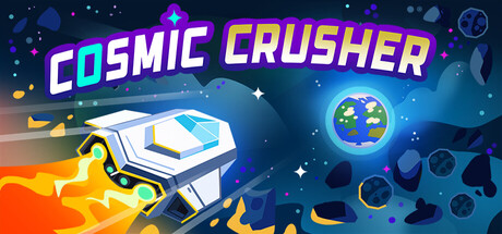 Cosmic Crusher Playtest
