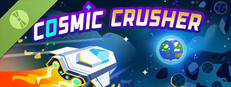Cosmic Crusher Demo