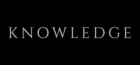 KNOWLEDGE cover