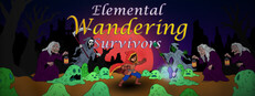 Elemental Wandering Survivors