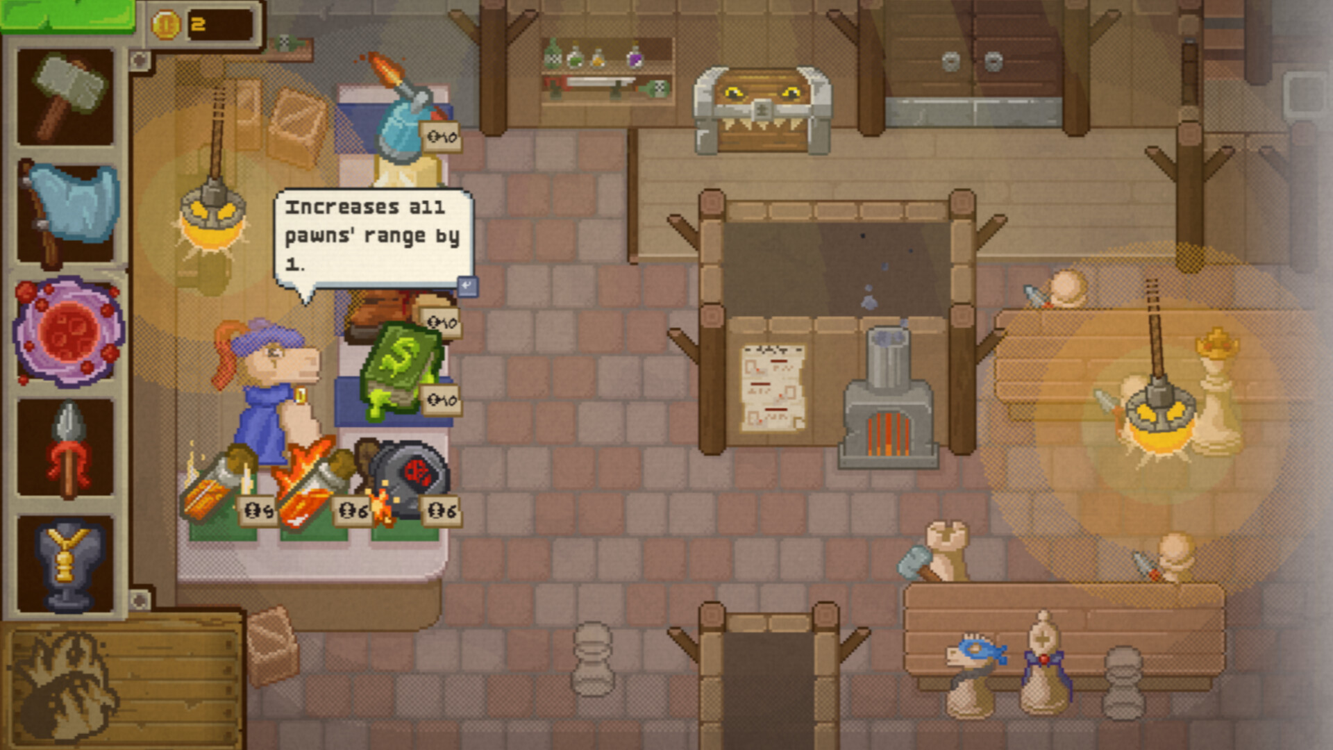 Just Chessing Around screenshot 3