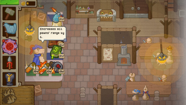 Скриншот 3 из игры Just Chessing Around