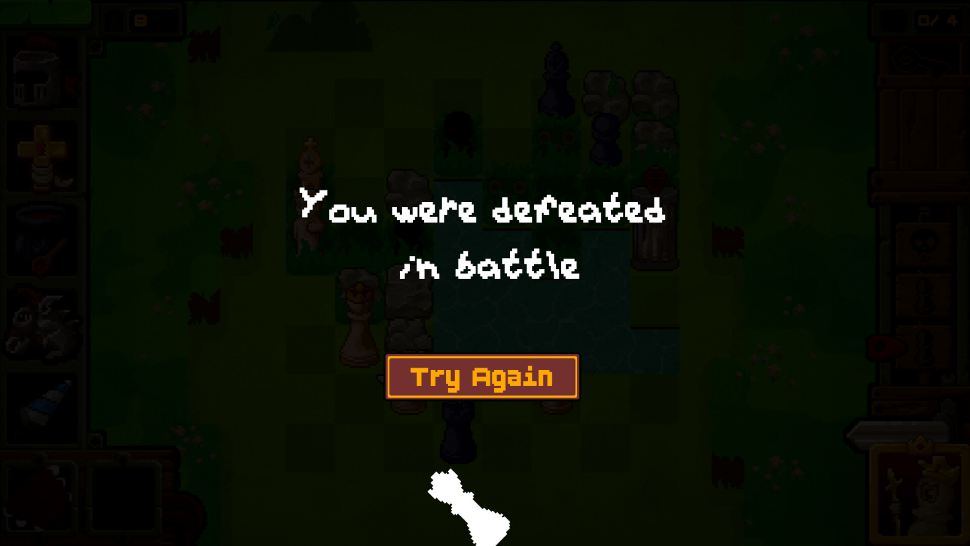 Just Chessing Around screenshot 8