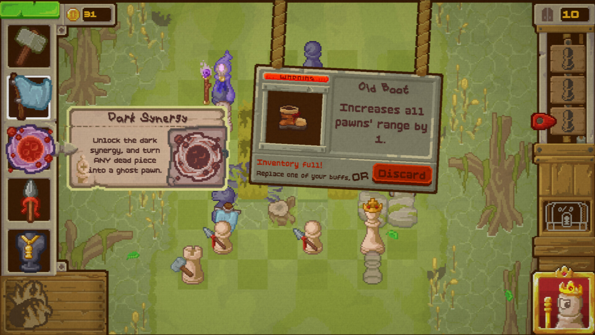 Just Chessing Around screenshot 2