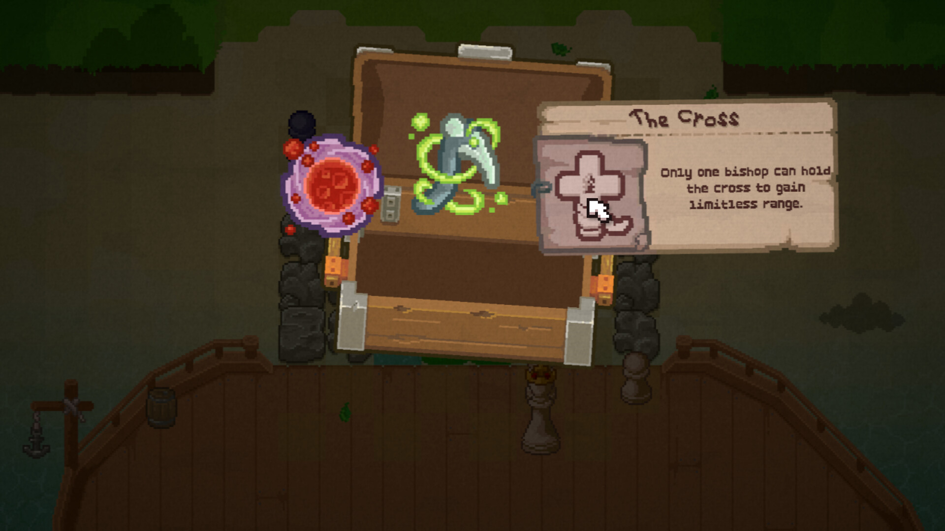 Just Chessing Around screenshot 6
