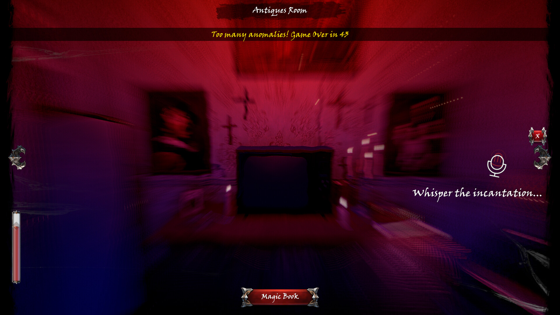 Watch and Whisper screenshot 3