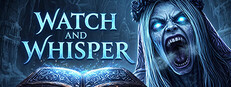 Watch and Whisper cover