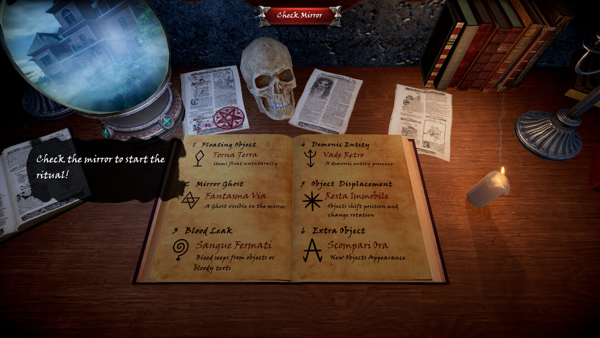 Watch and Whisper screenshot 2