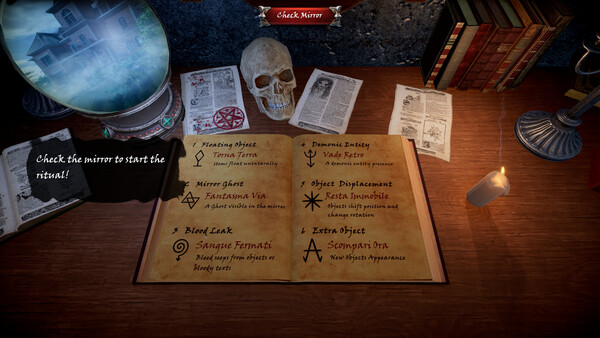 Screenshot media