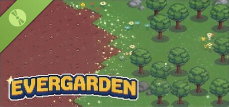 Evergarden Demo