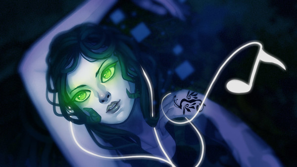 Brilliant Shadows - OST screenshot 2
