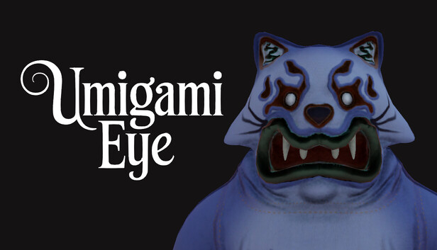 Umigami Eye