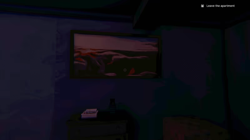Umigami Eye video 1