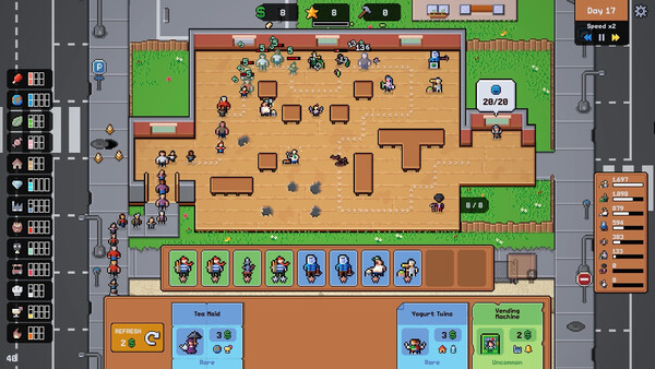 Way Too Many Cooks screenshot 7