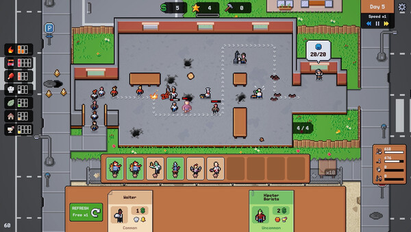 Way Too Many Cooks — 2