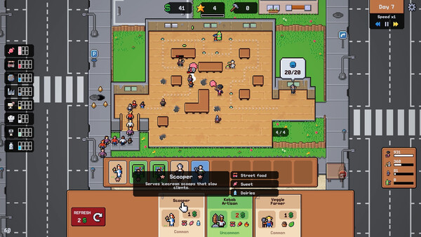 Way Too Many Cooks — 9