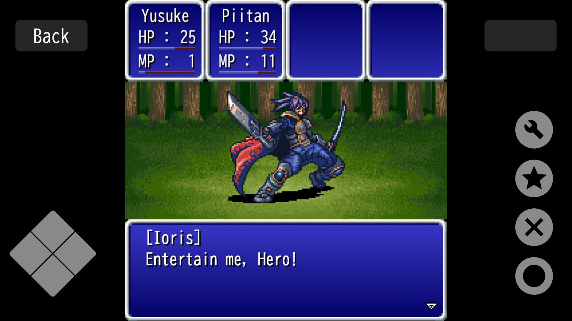 Bravest!