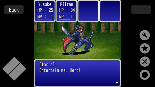 Bravest!
