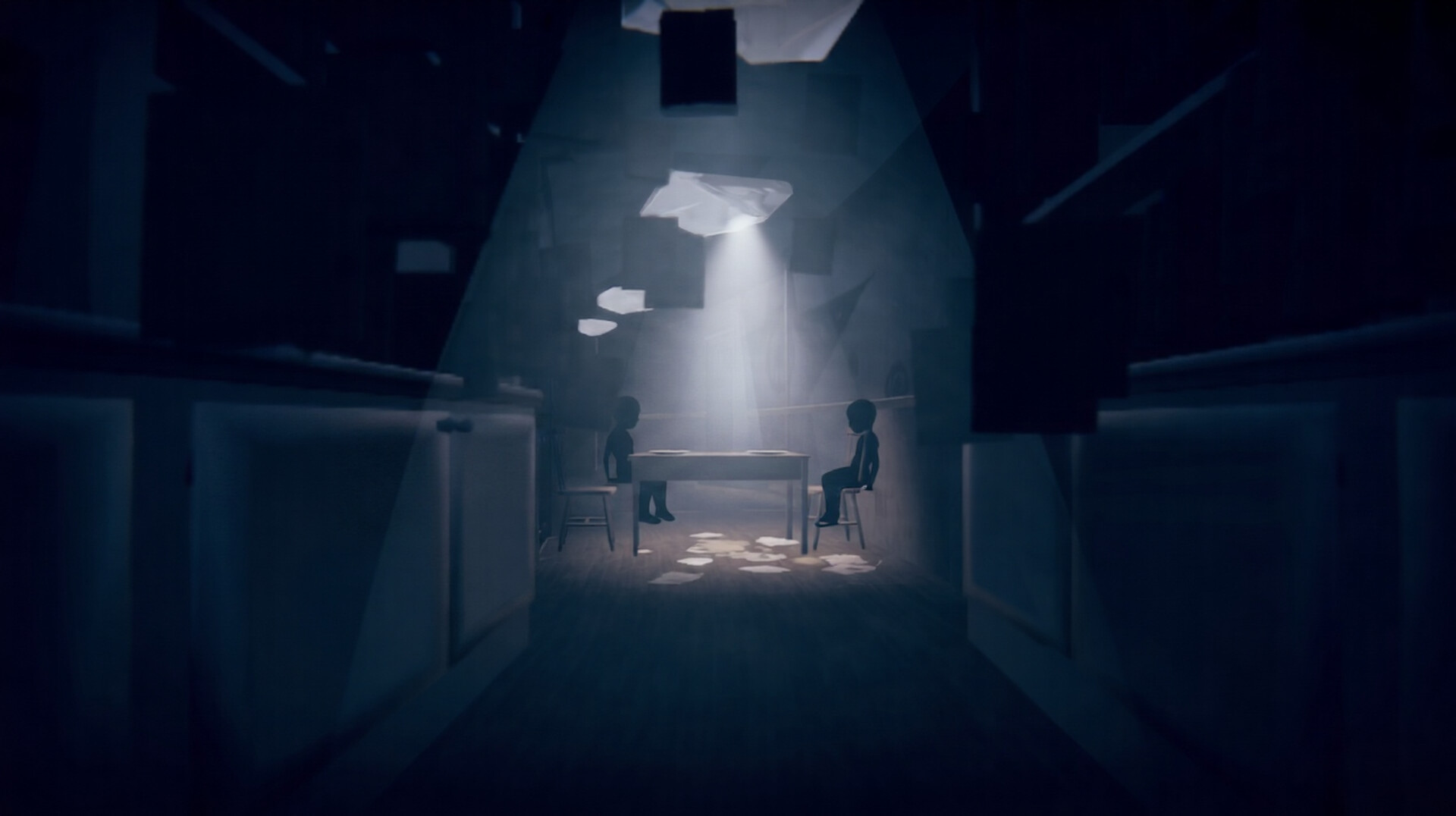 The Blinking Room screenshot 5