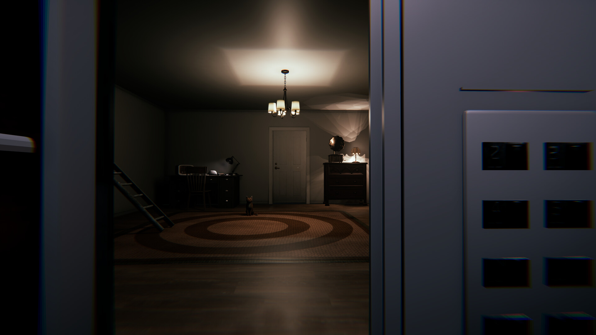 The Blinking Room screenshot #8
