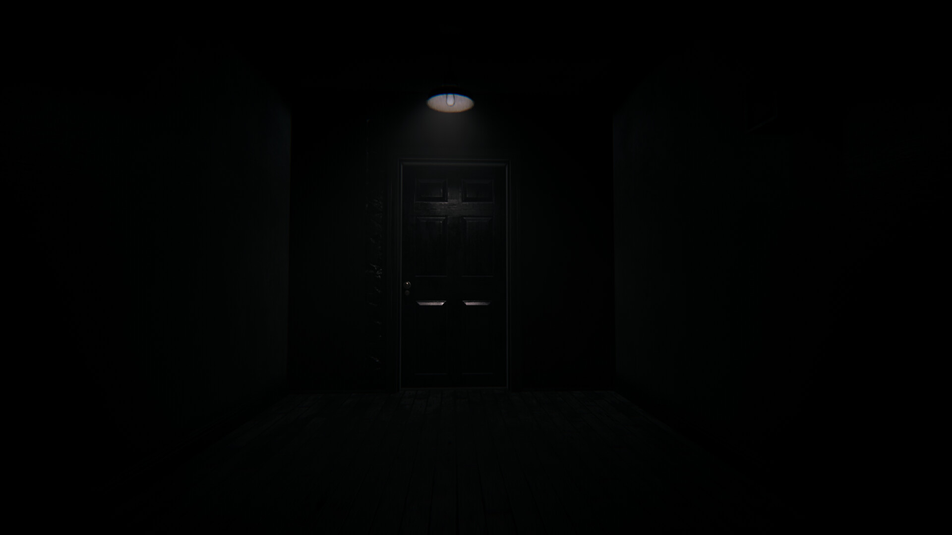 The Blinking Room screenshot #6