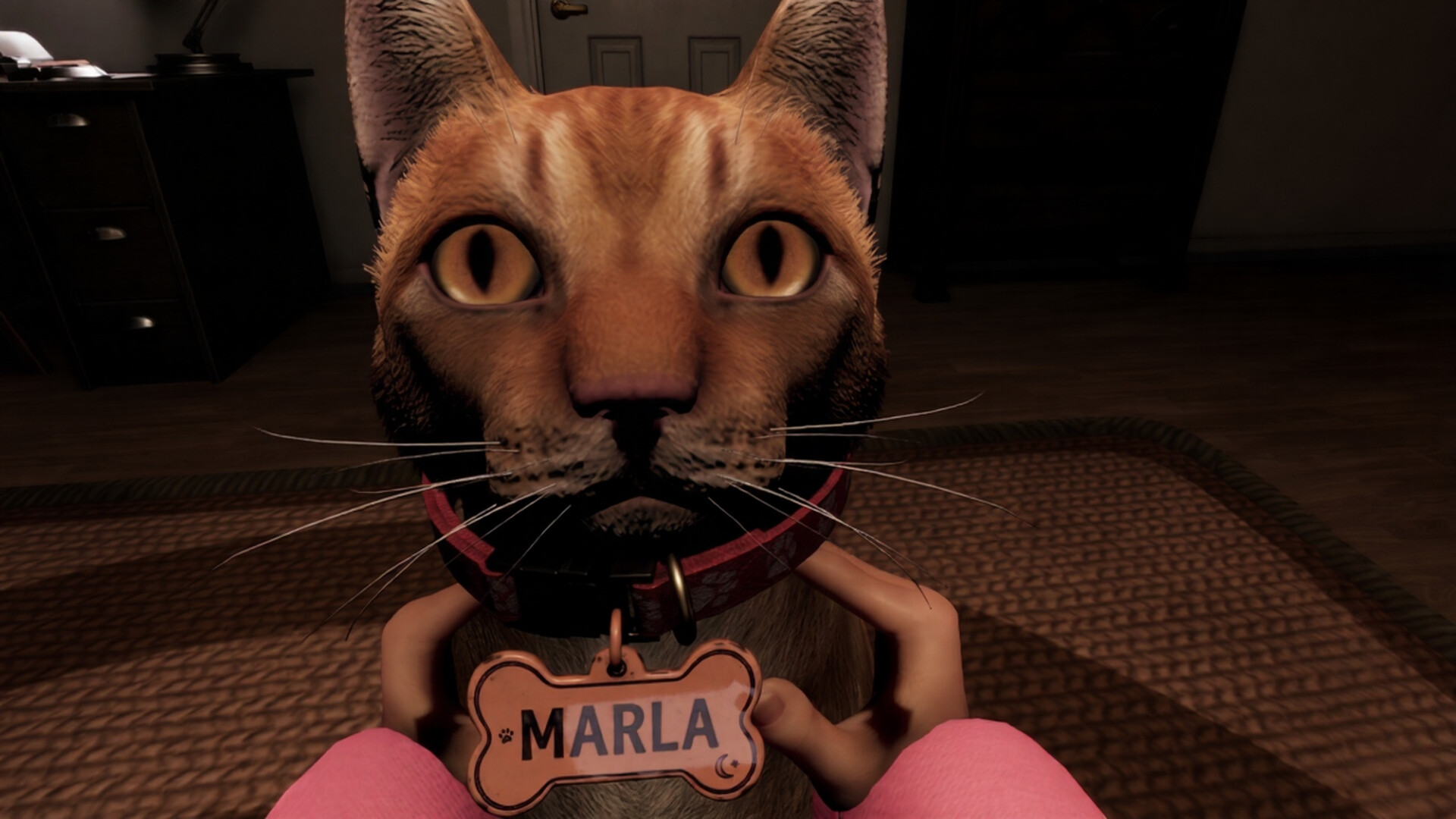 The Blinking Room screenshot #3