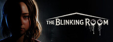 The Blinking Room cover