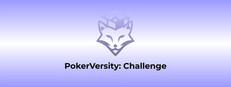 PokerVersity: Challenge cover