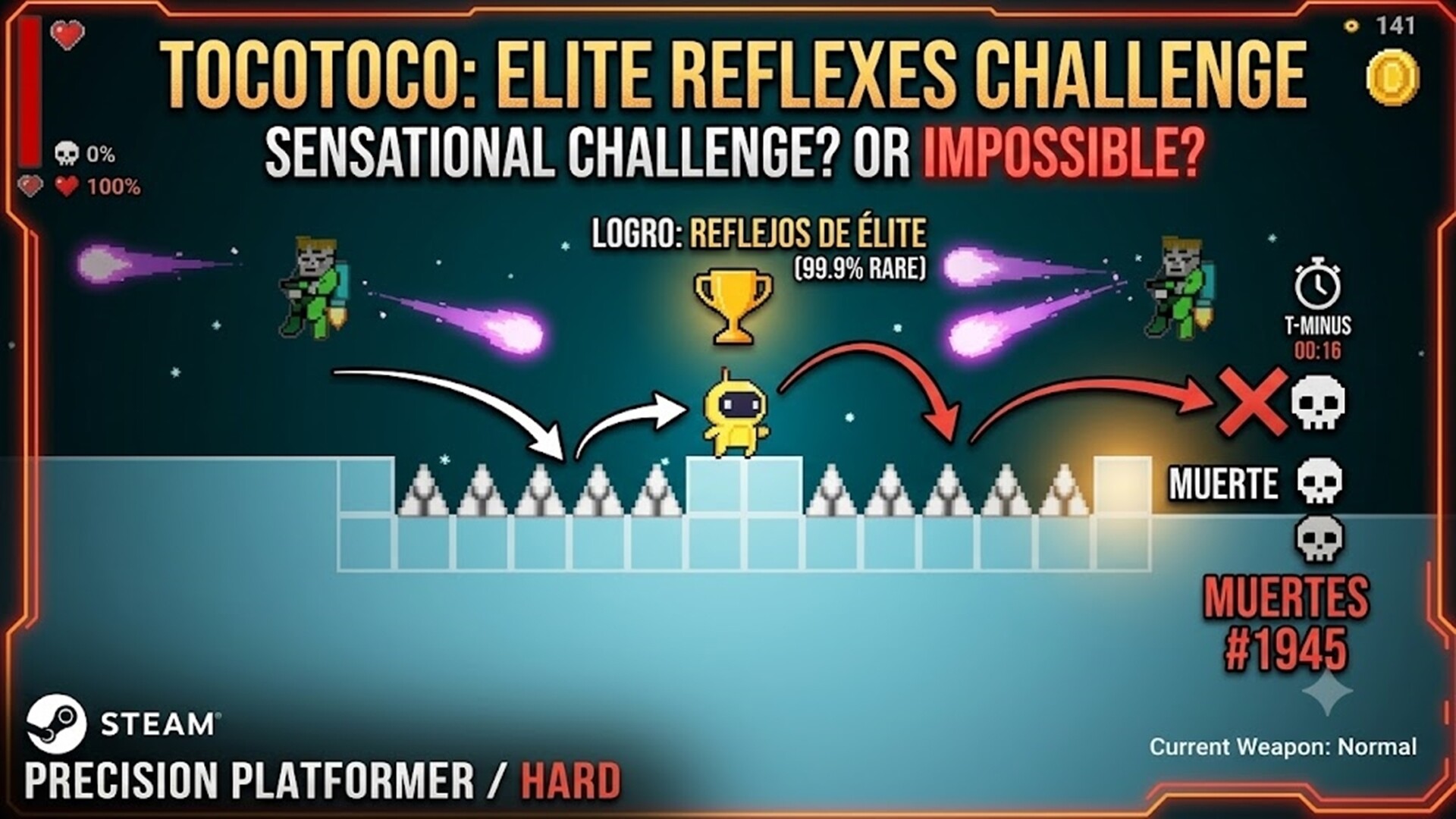 TocoToco Featured Screenshot #1